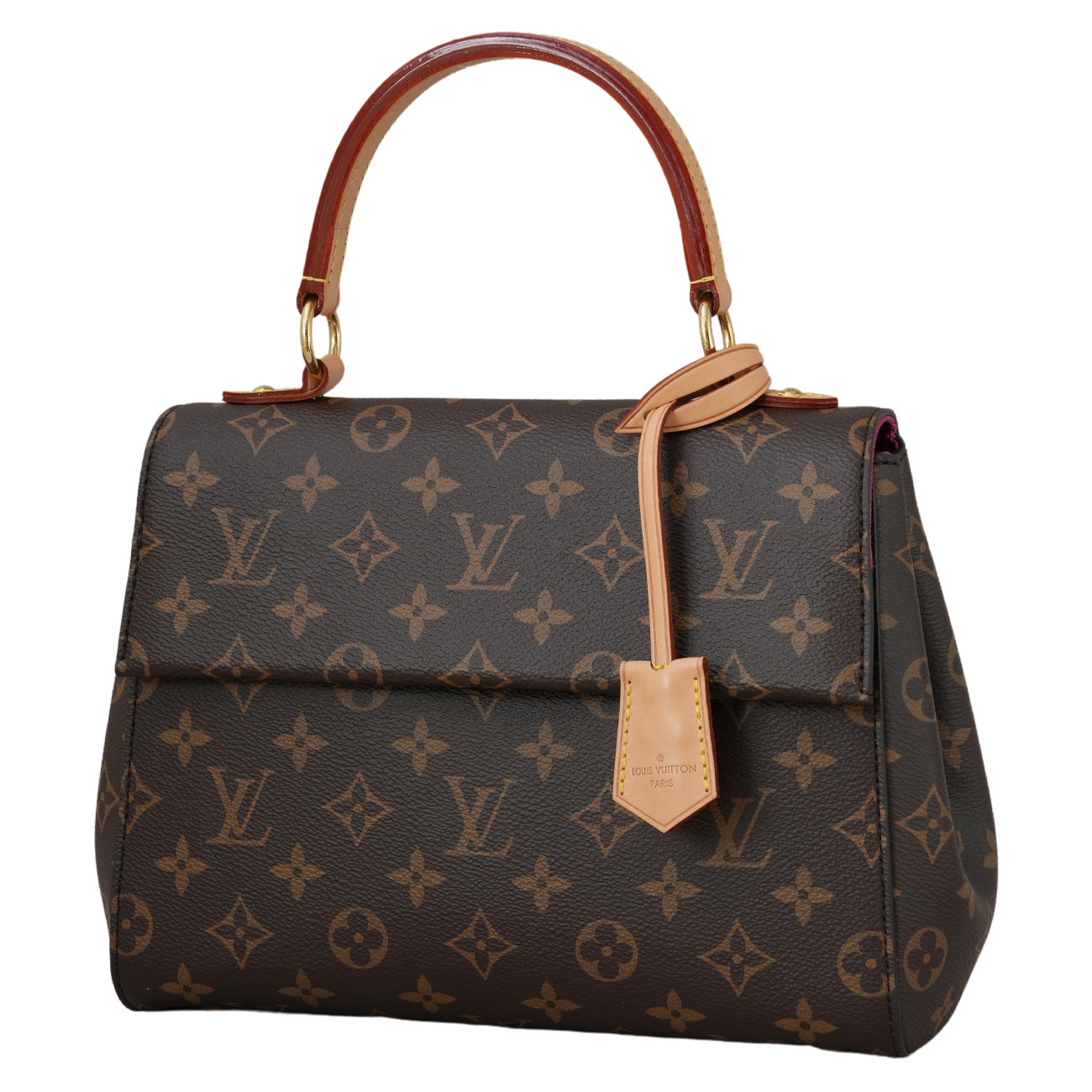 LOUIS VUITTON(USED)루이비통 M42738 클루니 BB
